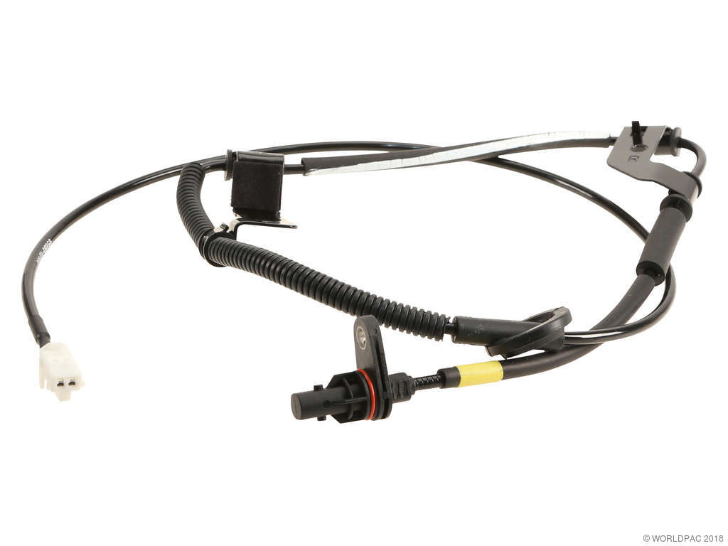 2007-2012 Kia Rondo ABS Wheel Speed Sensor - Rear Right (Mando)
