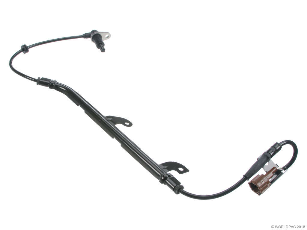 2000 Nissan Maxima ABS Wheel Speed Sensor - Rear Left (Genuine)
