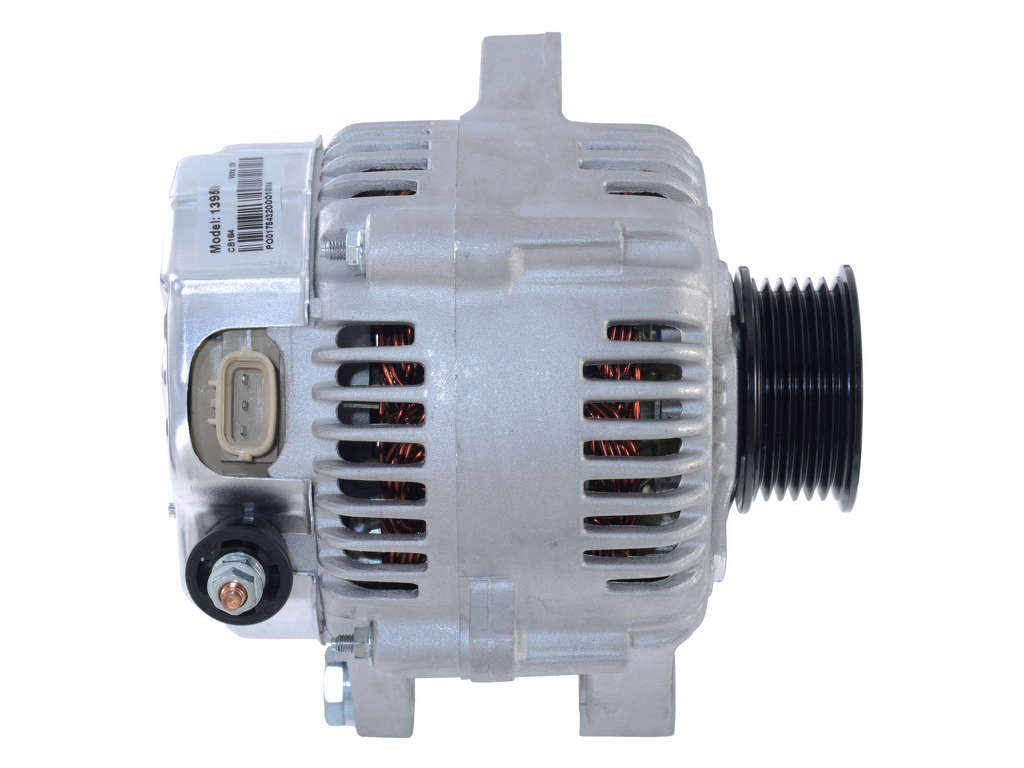 2002-2003 Lexus ES300 Alternator (Autopart International)