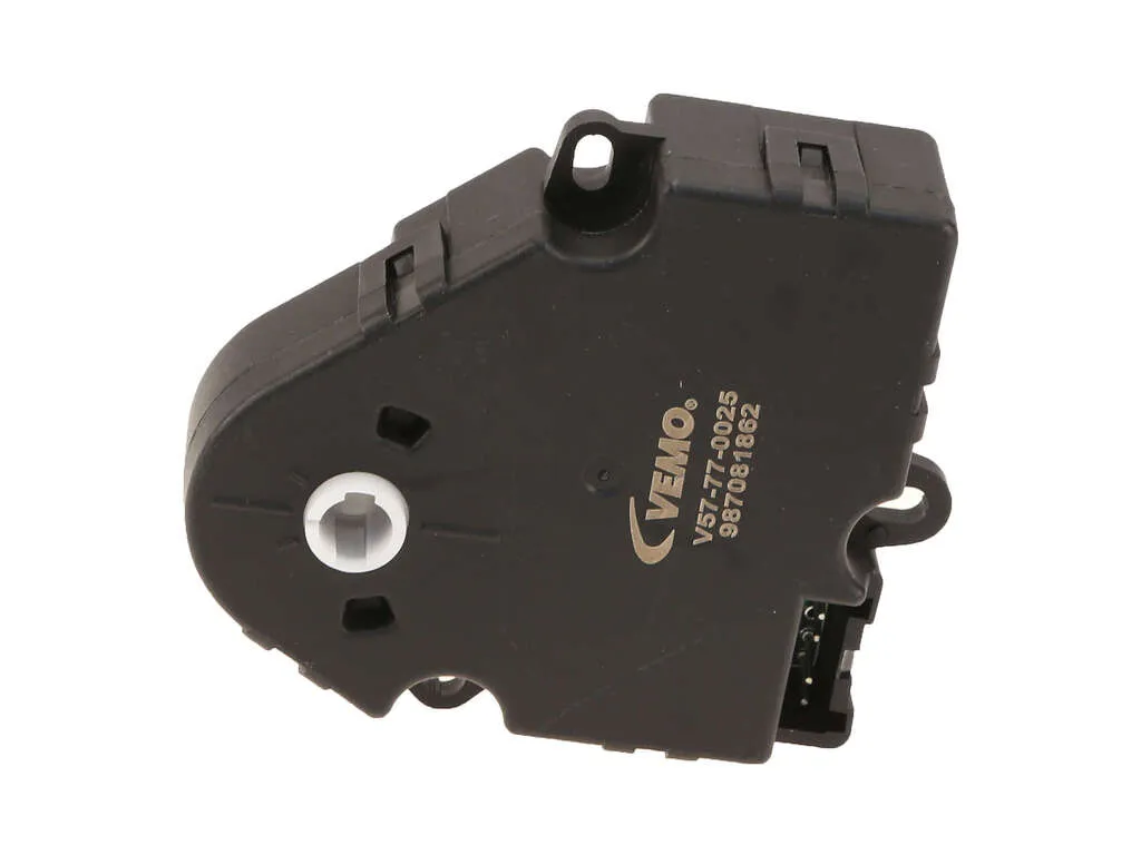 1999-2002 Chevrolet Silverado 1500 HVAC Blend Door Actuator (Vemo)