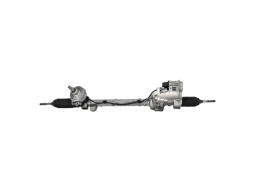 2010-2011 Mercury Milan Rack and Pinion Assembly (Atlantic Automotive Eng.)