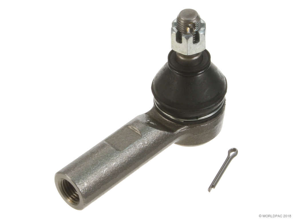 1990-1991 Lexus ES250 Steering Tie Rod End - Front Outer (Sankei 555)