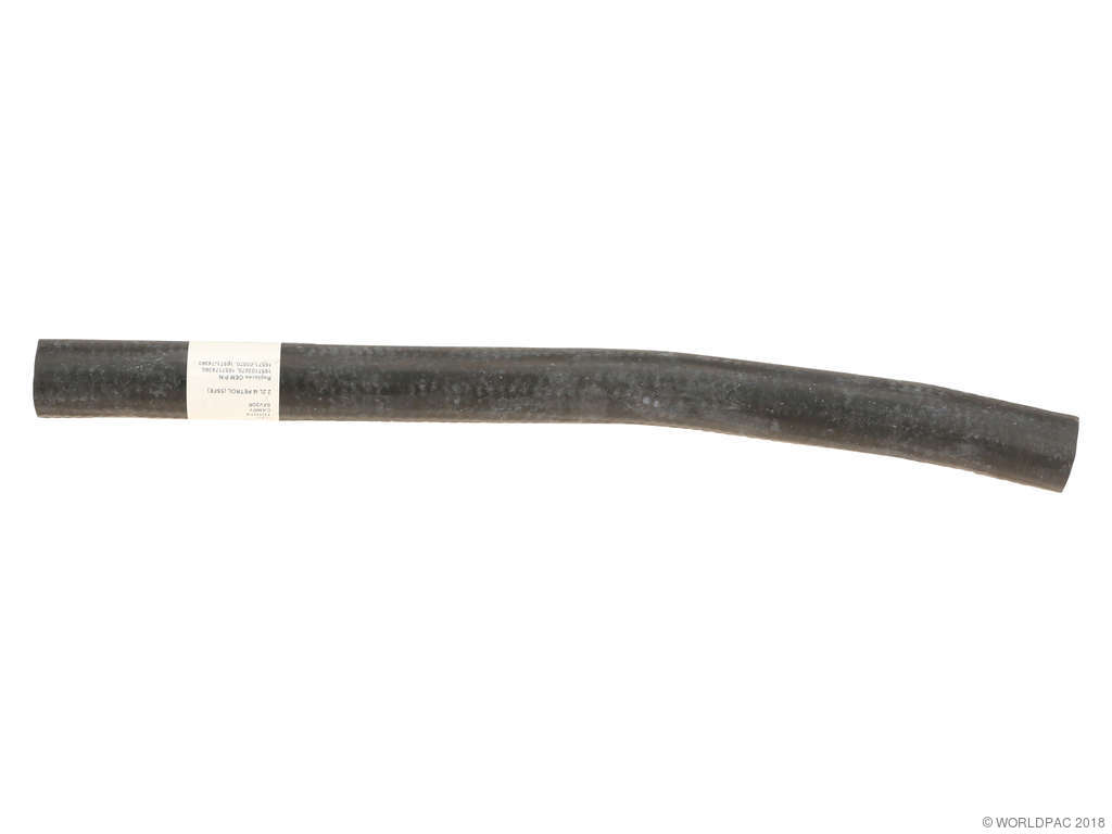 1999-2001 Toyota Solara Radiator Coolant Hose - Upper (MacKay)