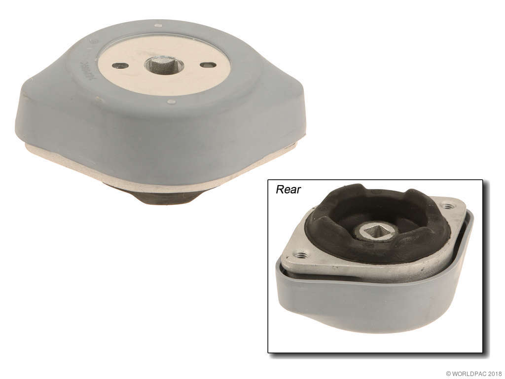 1998-2000 Audi A6 Manual Transmission Mount (Corteco)