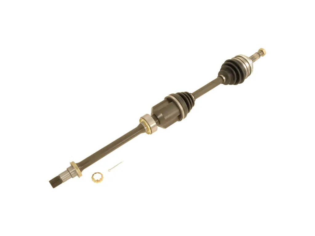 1989-1991 Toyota Camry CV Axle Assembly - Front Right (Autopart International)