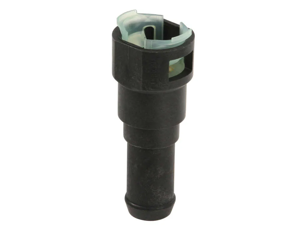 1995-2002 Mazda Millenia HVAC Heater Connector Hose (Genuine)