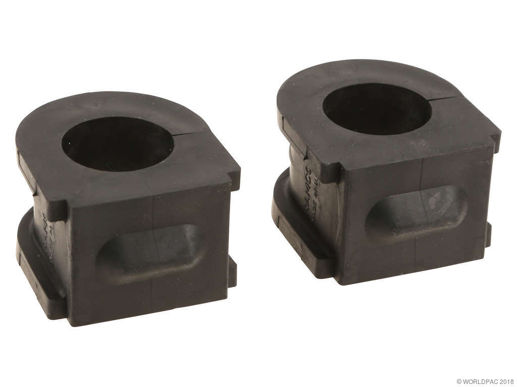 1995-2005 GMC Jimmy Suspension Stabilizer Bar Bushing Kit - Front To Frame (TRW)