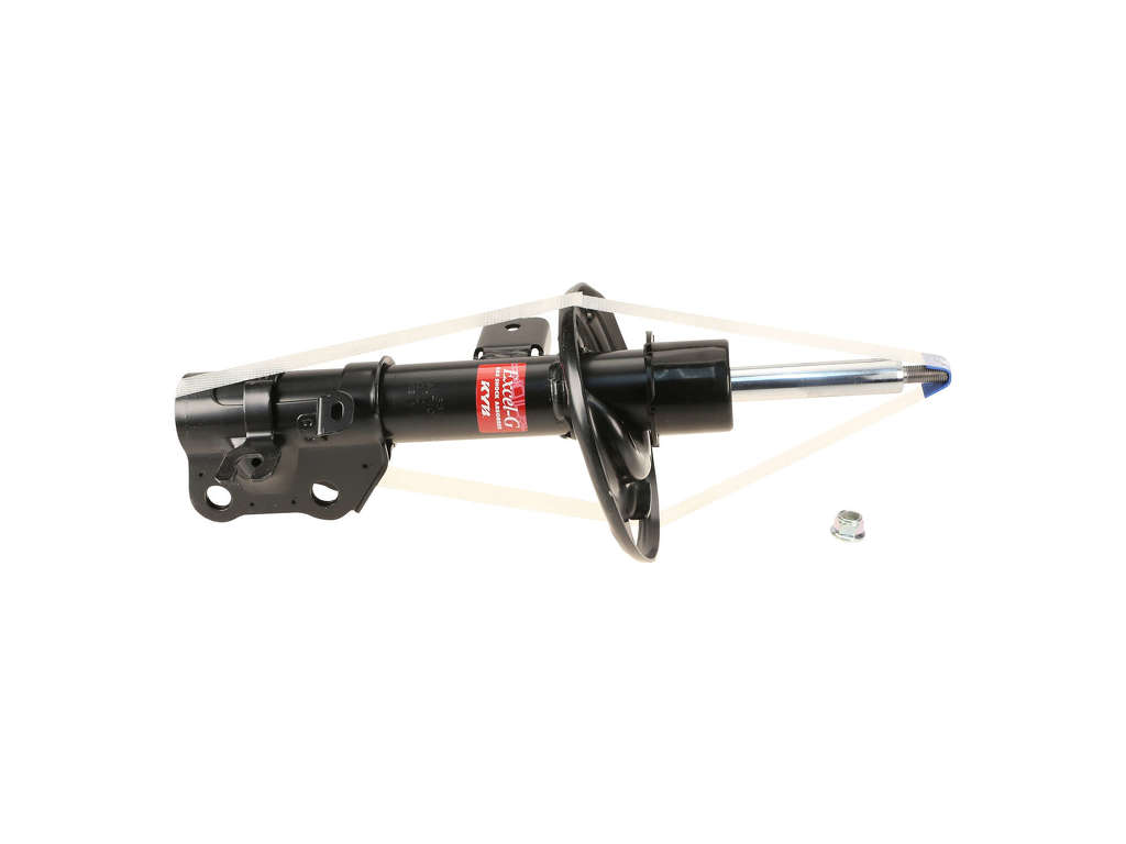 2014-2017 Mazda 6 Suspension Strut Assembly - Front Left (KYB)