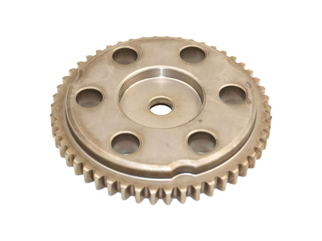 2004-2006 Mazda 3 Engine Timing Camshaft Sprocket - Exhaust (Cloyes)