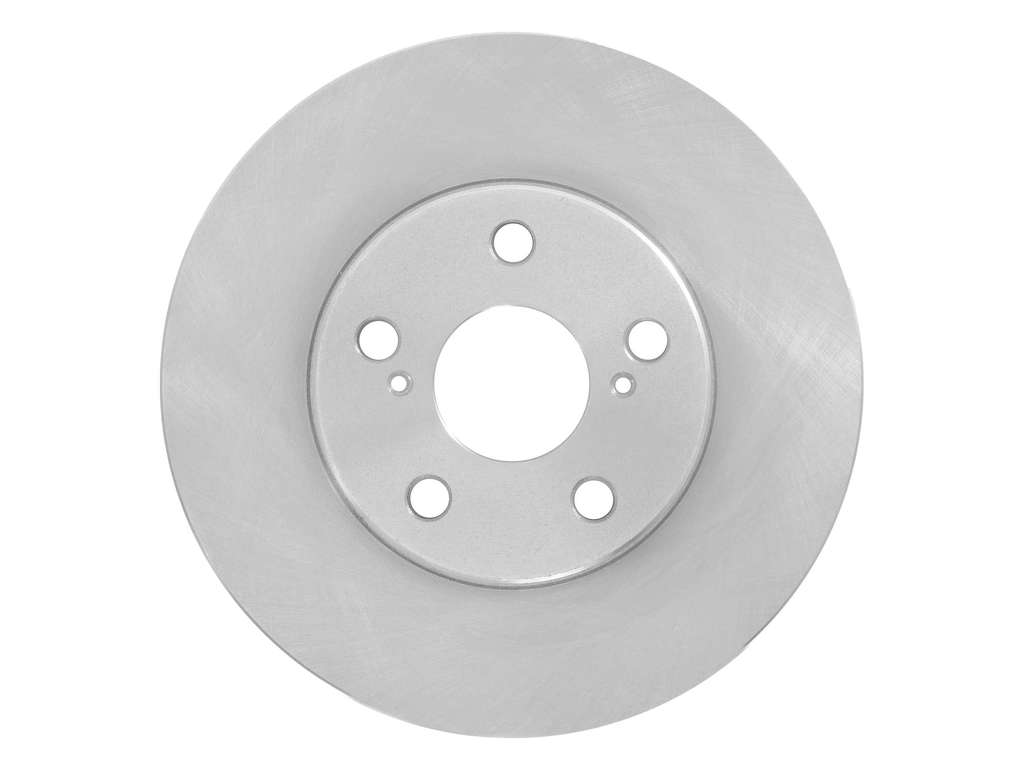 1994-2001 Toyota Celica Disc Brake Rotor - Front (Autopart International)