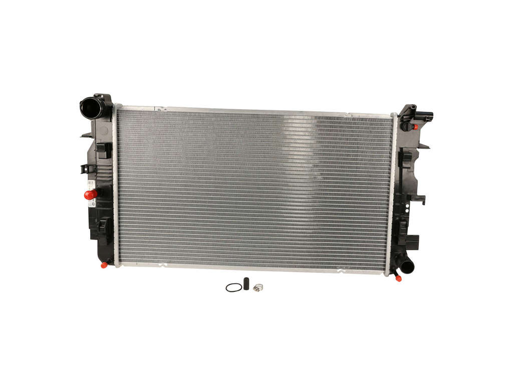 2010-2022 Mercedes-Benz Sprinter 3500 Radiator (Autopart International)