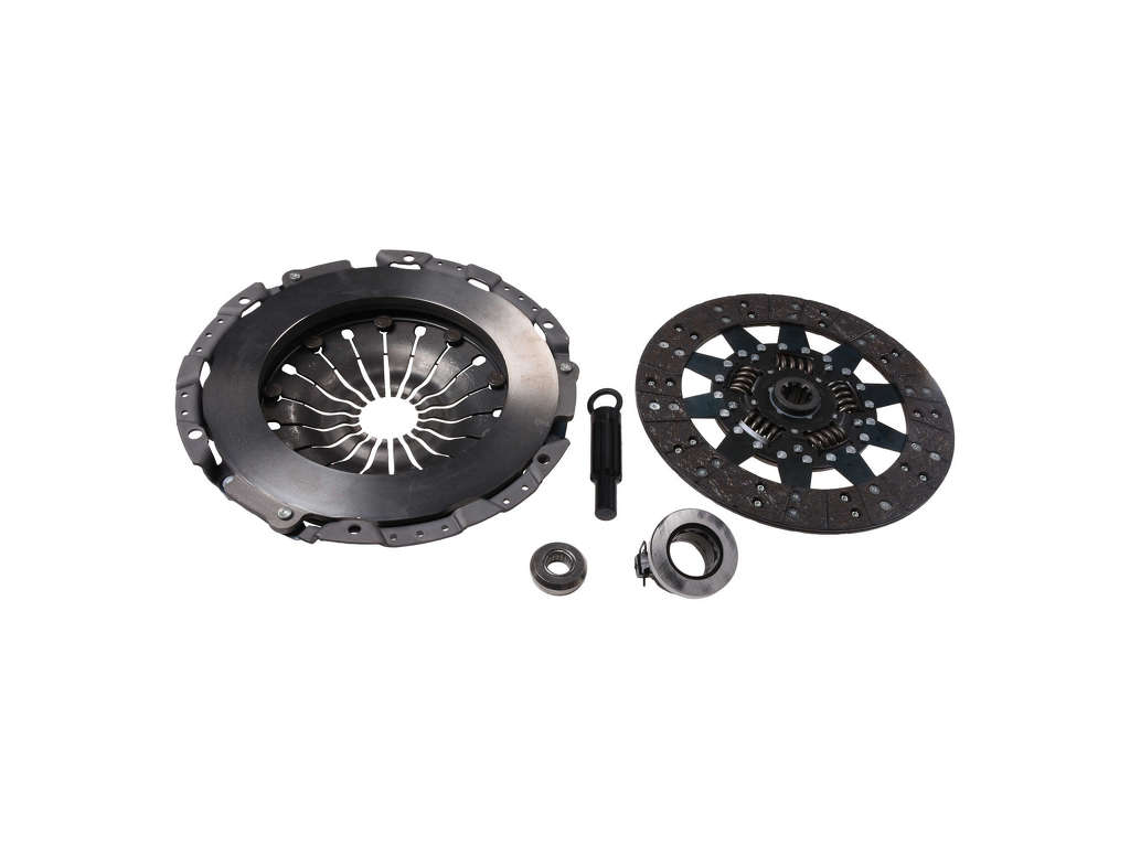 2006-2009 Mitsubishi Raider Transmission Clutch Kit (Autopart International)
