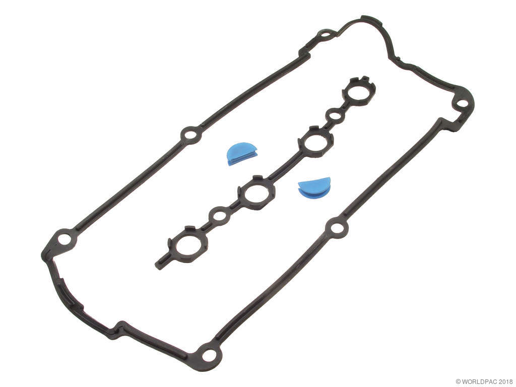 1987-1992 Volkswagen Golf Engine Valve Cover Gasket Set (Victor Reinz)