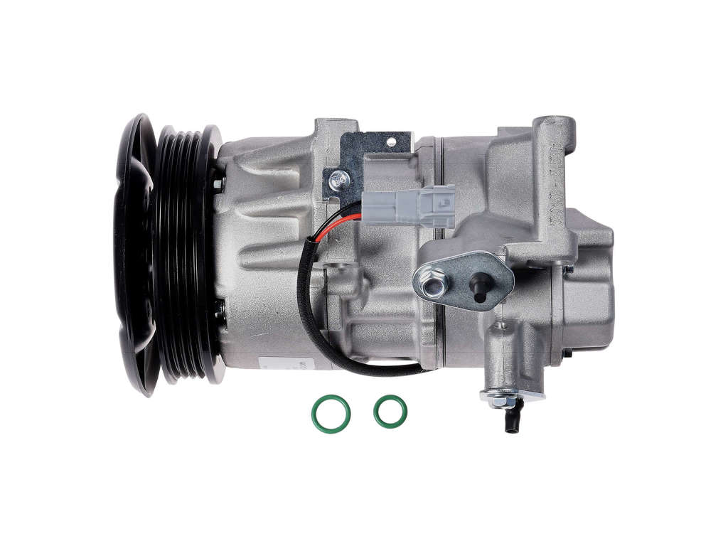 2005-2006 Scion xA A/C Compressor (Autopart International)
