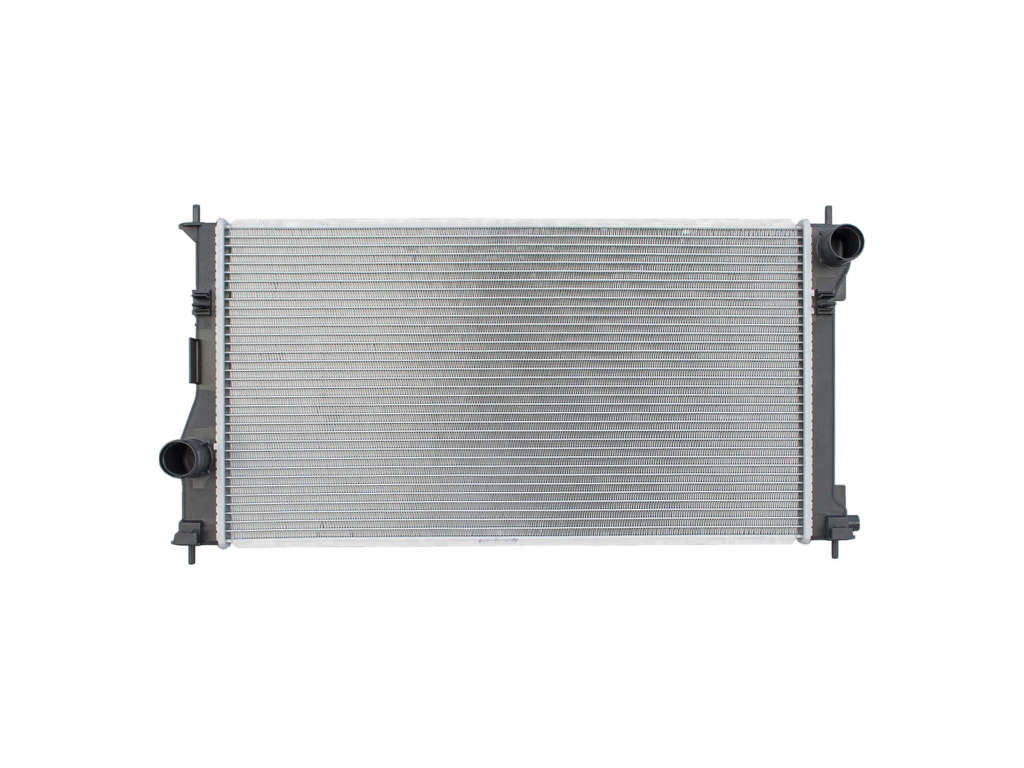 2013-2016 Scion FR-S Radiator (Denso)
