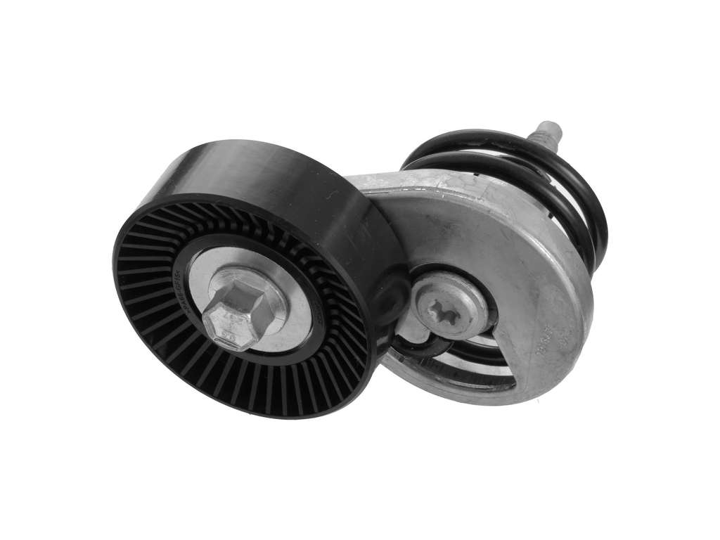 1993-1996 Ford F-150 Accessory Drive Belt Tensioner Assembly (Autopart International)