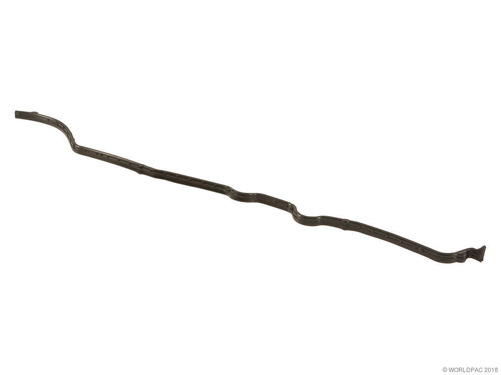 2007-2010 Volvo S80 Engine Timing Cover Gasket - Left (Genuine)