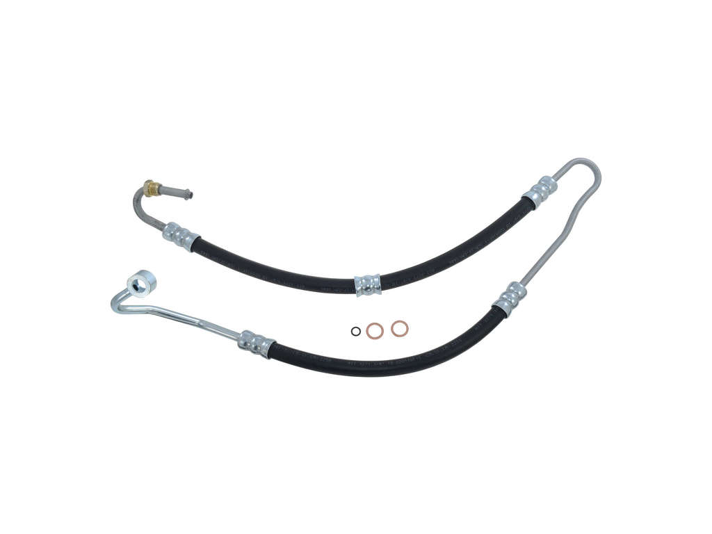 2001-2005 BMW 330xi Power Steering Pressure Hose (Autopart International)