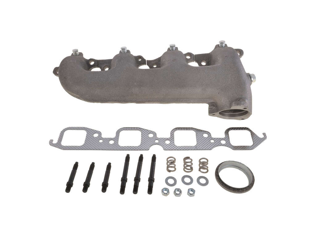 1988-1996 Ford E-150 Econoline Exhaust Manifold - Left (Autopart International)