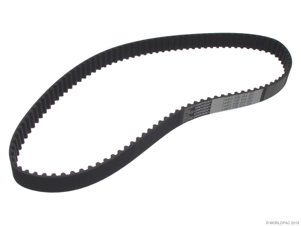 1993-1997 Honda Civic del Sol Engine Timing Belt (ContiTech)