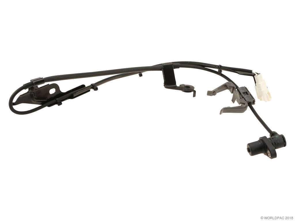 2006-2008 Lexus RX400h ABS Wheel Speed Sensor - Front Right (Vemo)