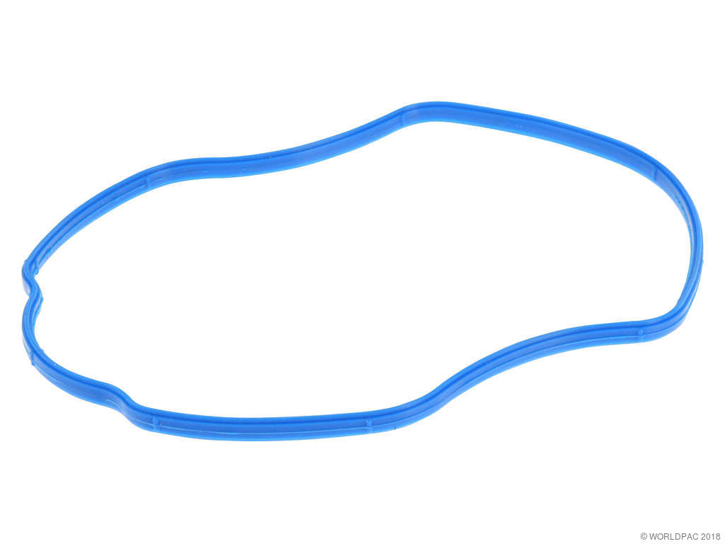 1998-2003 Jaguar Vanden Plas Fuel Injection Plenum Gasket (Eurospare)