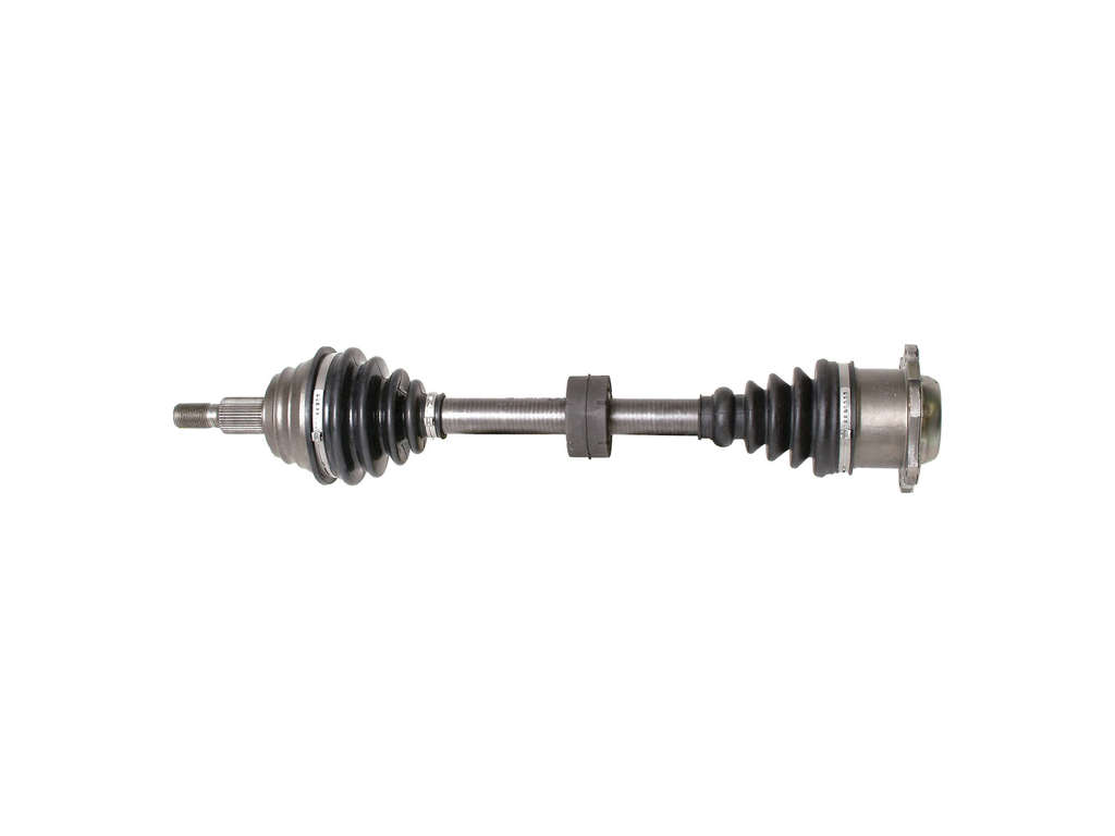 2004-2006 Volkswagen Golf CV Axle Assembly - Front Left (Cardone)