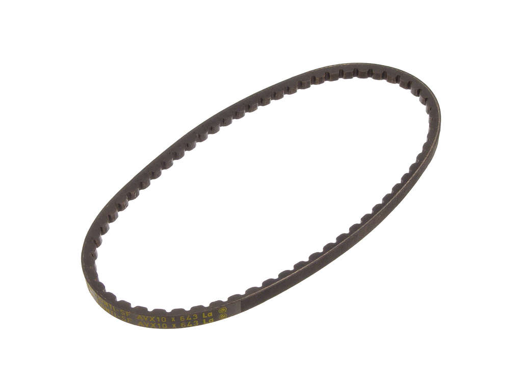 1981-1984 Volkswagen Jetta Accessory Drive Belt - Alternator (ContiTech)