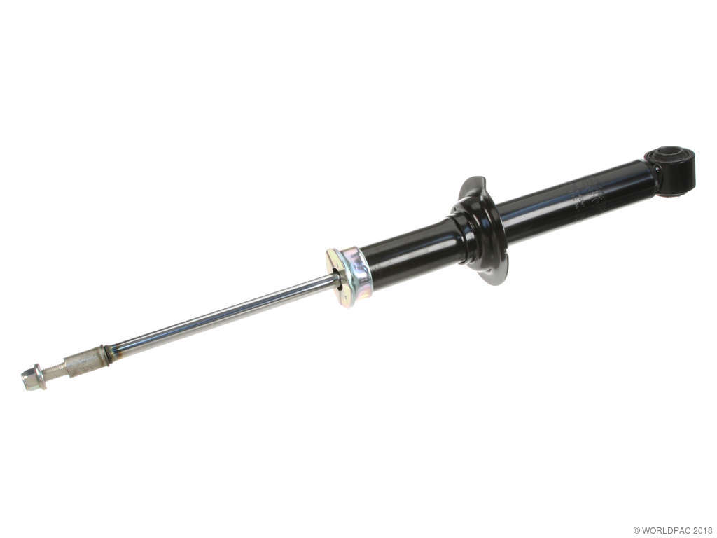 1993-1996 INFINITI Q45 Suspension Shock Absorber - Front (Genuine)