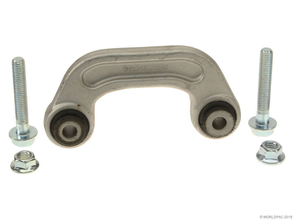 2006-2018 Audi A6 Suspension Stabilizer Bar Link - Front (Delphi)