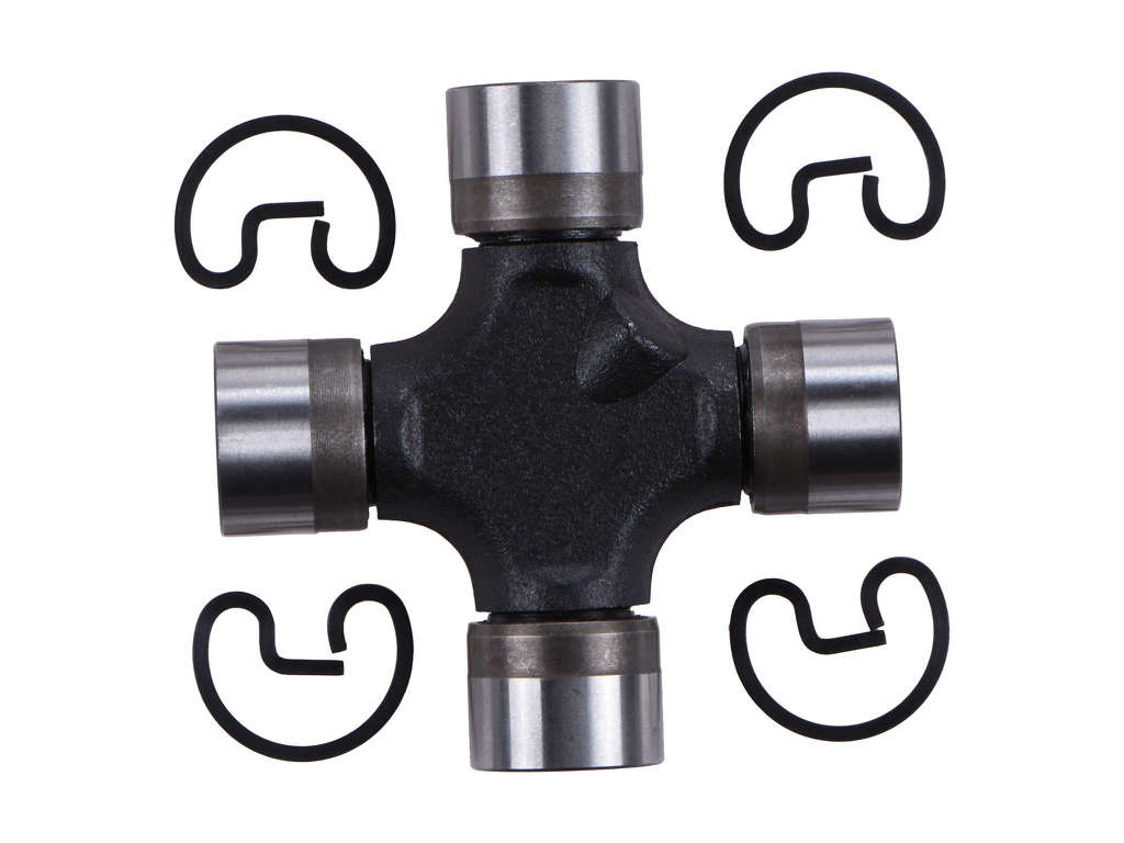 2001 Ford Explorer Sport Trac Universal Joint - Front Forward (Autopart International)