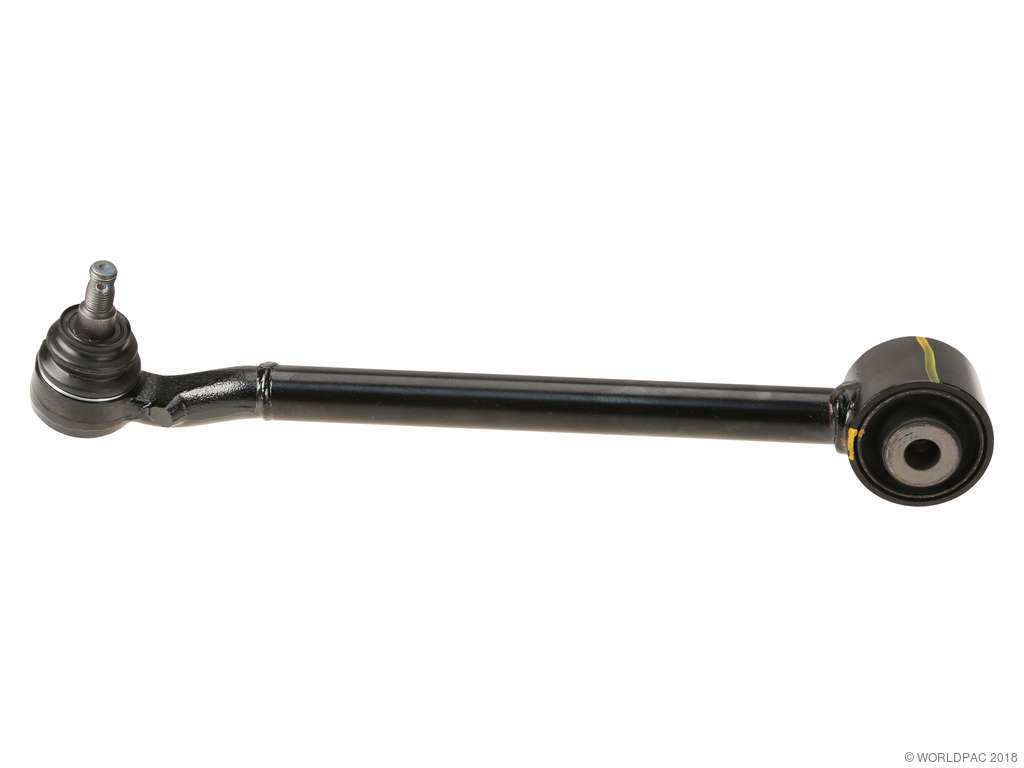 2010-2012 Hyundai Genesis Coupe Suspension Control Arm - Front Left Rearward (Original Equipment)