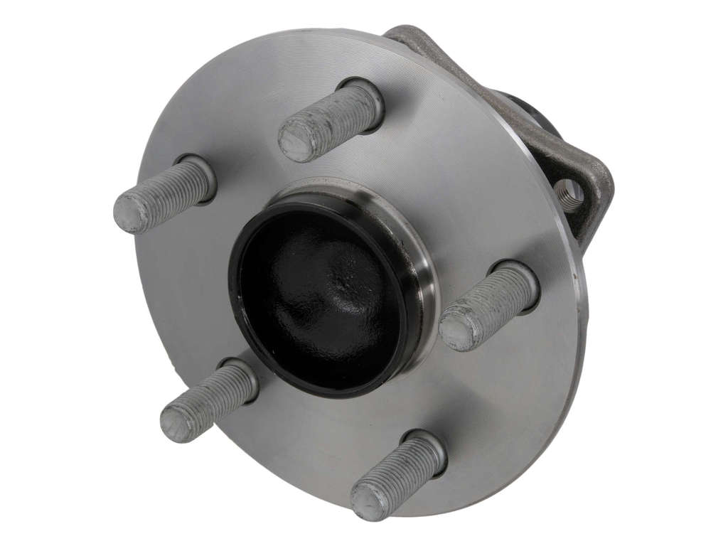 2004-2009 Toyota Prius Wheel Bearing and Hub Assembly - Rear (Autopart International)