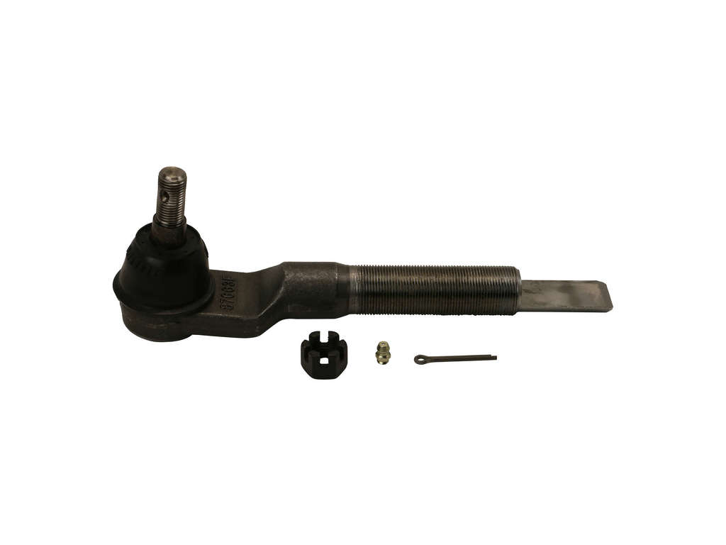 2013-2019 Ram 3500 Steering Drag Link - Inner (Moog)