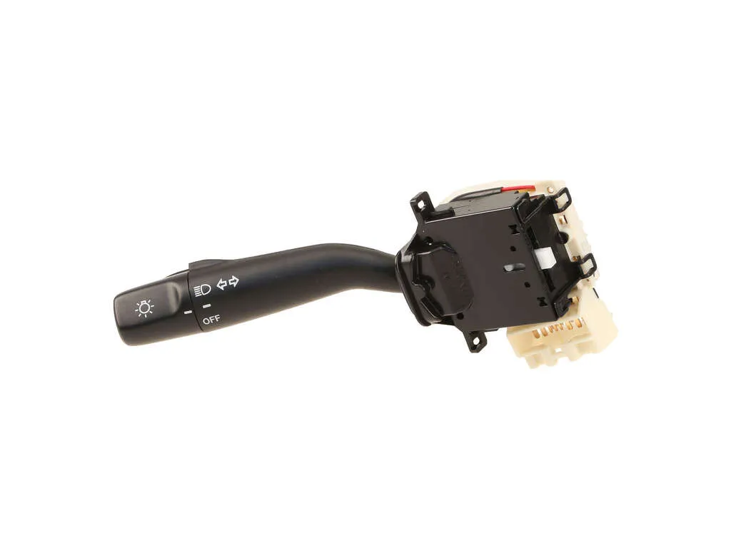 2000-2006 Toyota Tundra Combination Switch - Left (Genuine)