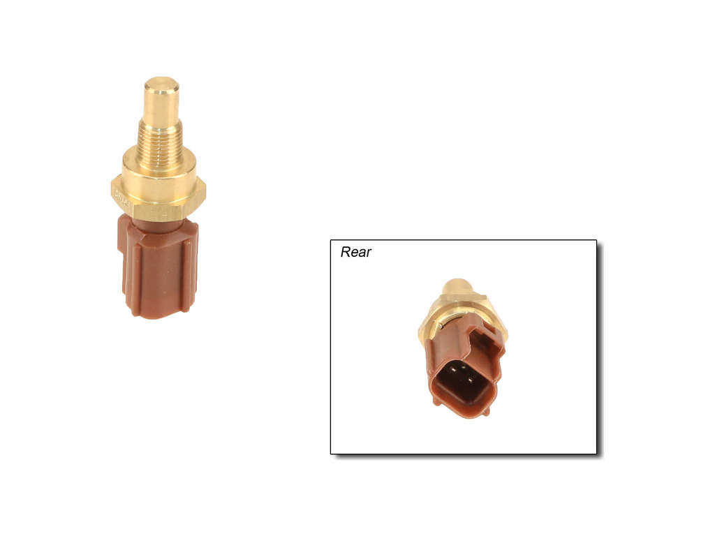 2000-2002 Mercury Cougar Engine Coolant Temperature Sender (FAE)