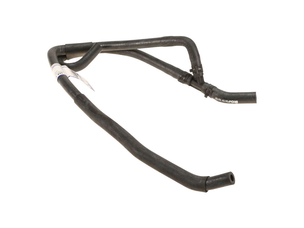 2006-2008 Audi A4 Engine Coolant Reservoir Hose (Genuine)