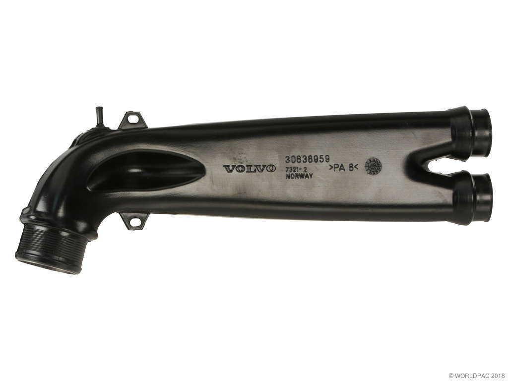 2003-2005 Volvo XC90 Intercooler Pipe (Genuine)