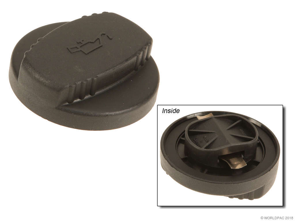1994-2000 Mercedes-Benz C280 Engine Oil Filler Cap (Rein)