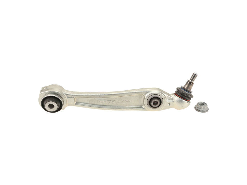 2015-2019 BMW X6 Suspension Control Arm - Front Left Lower Rearward (Lemfoerder)
