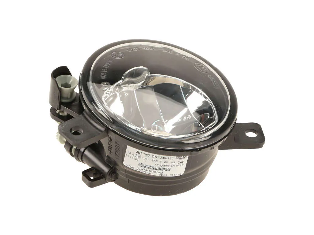 2012-2015 BMW X1 Fog Light - Front Left or Left (Hella)