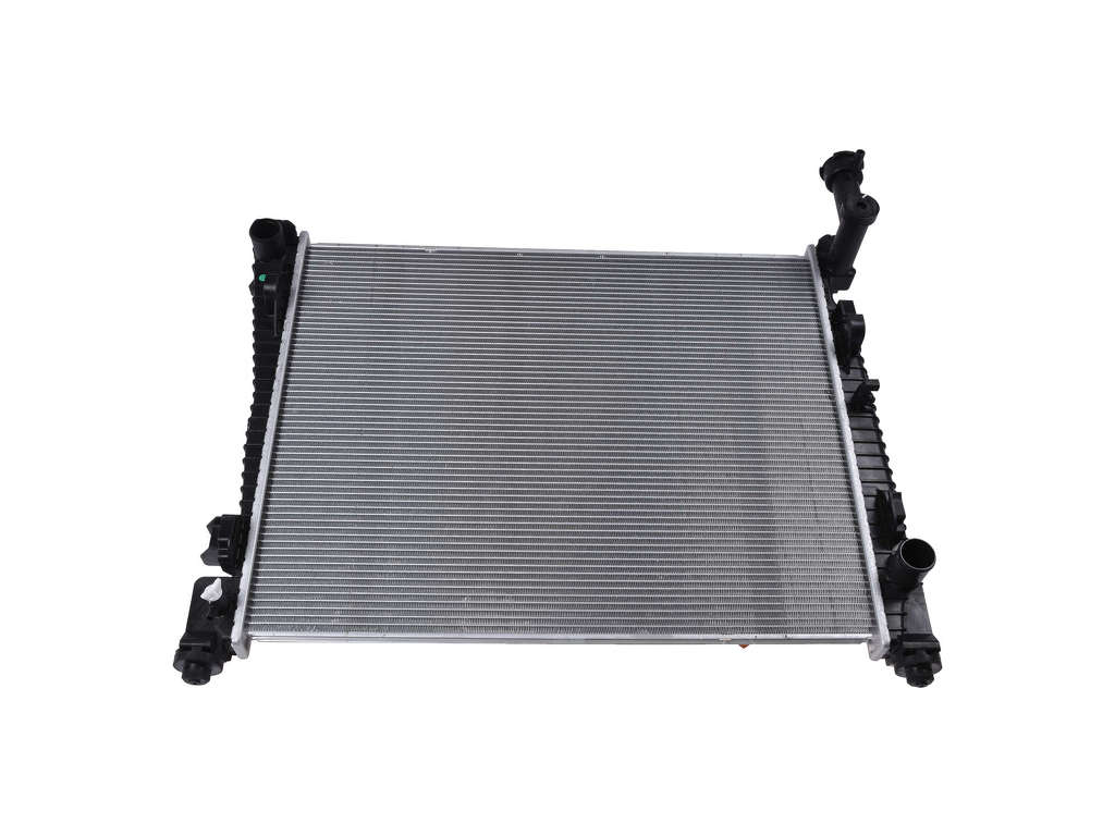 2021 Dodge Durango Radiator (Autopart International)