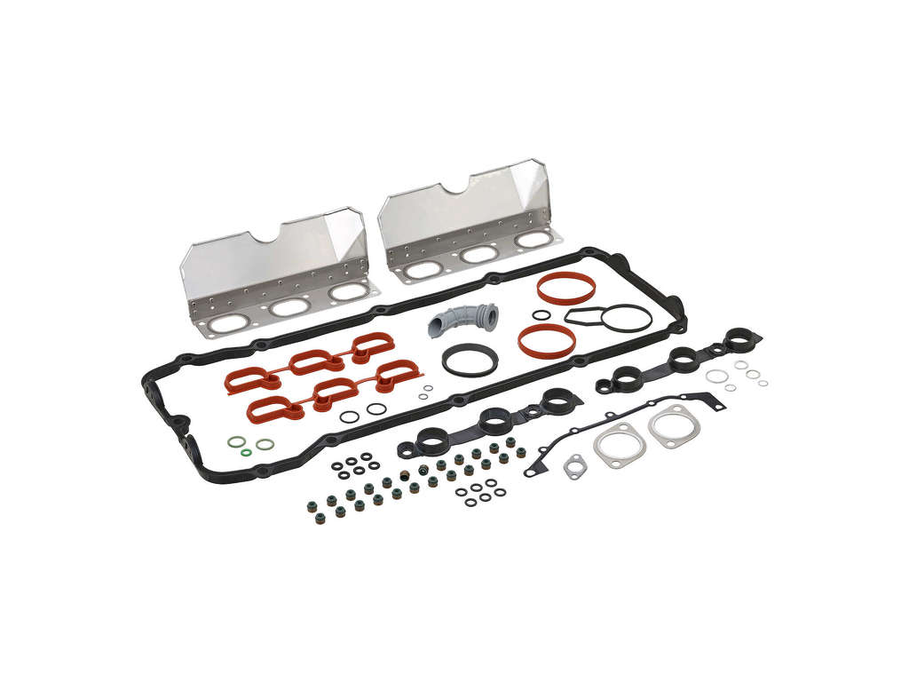 2004-2006 BMW X3 Engine Cylinder Head Gasket Set (Elring)