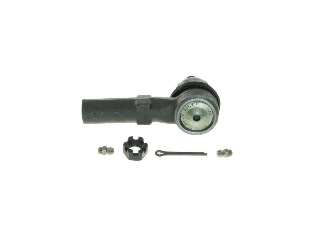 2001-2005 Saturn L300 Steering Tie Rod End - Front Outer (Moog)