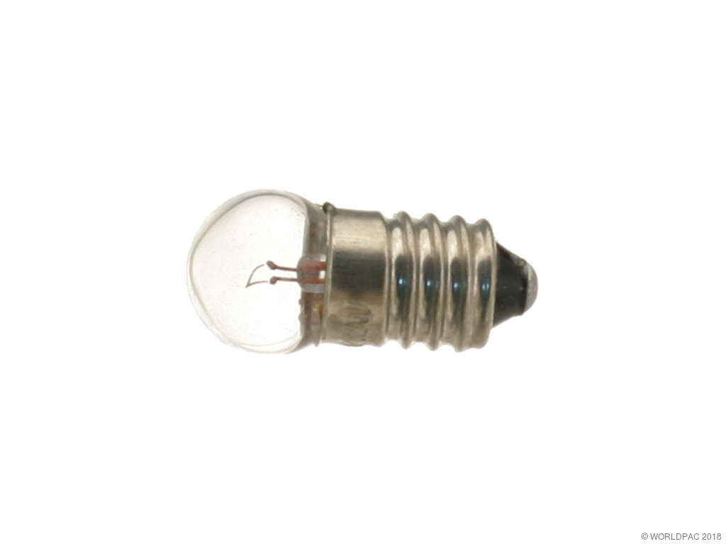 1969-1971 Jaguar XJ Multi-Purpose Light Bulb (Lucas)