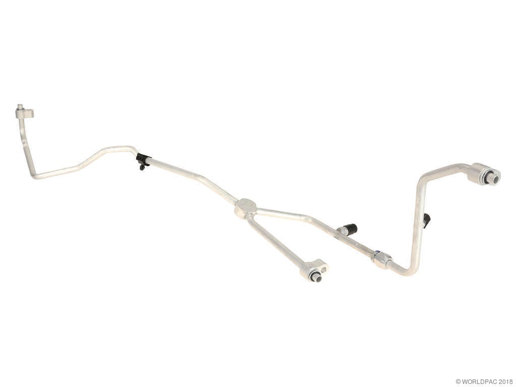 2000-2005 Chevrolet Suburban 2500 A/C Pipe (ACDelco)