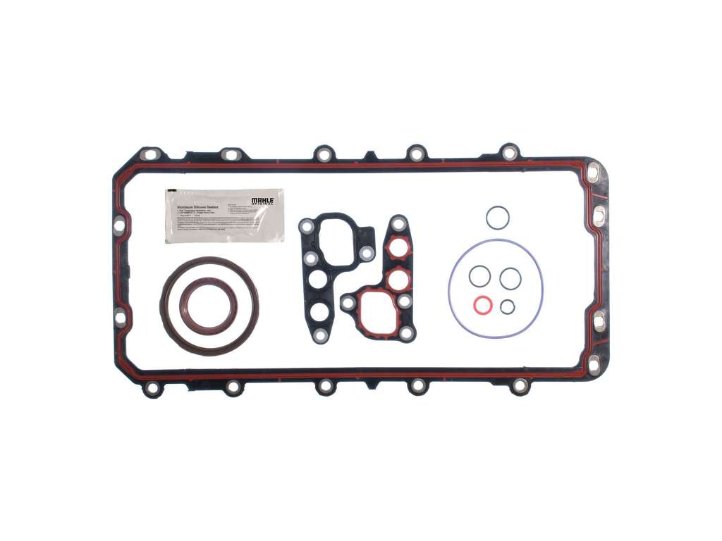 2005-2014 Lincoln Navigator Engine Crankcase Cover Gasket Set (Mahle)