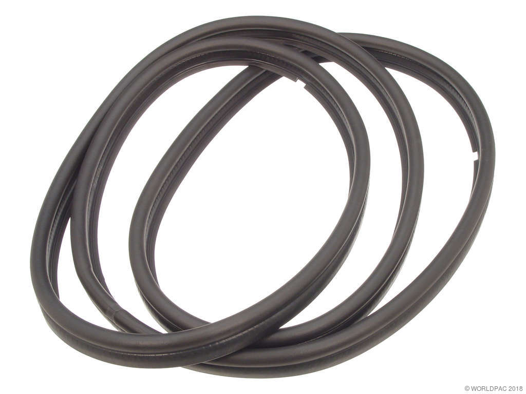 1984-1993 Mercedes-Benz 190E Trunk Lid Seal (APA/URO Parts)