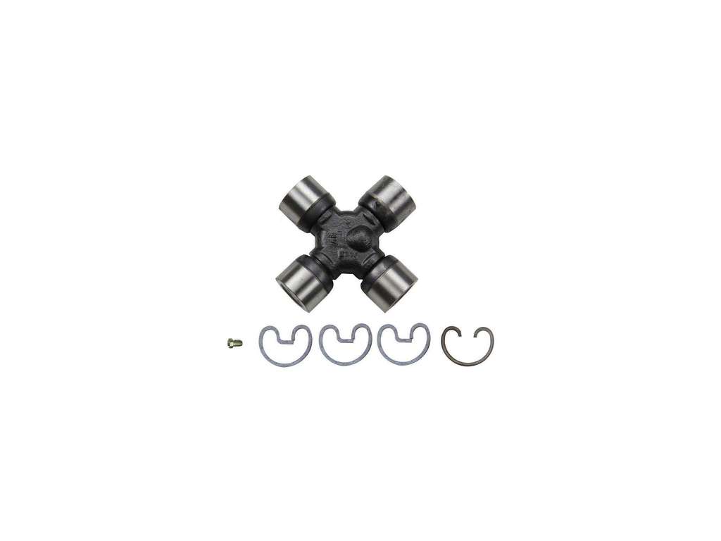 2007 Chevrolet Avalanche Universal Joint - Rear Forward or Rear Rearward (Moog)