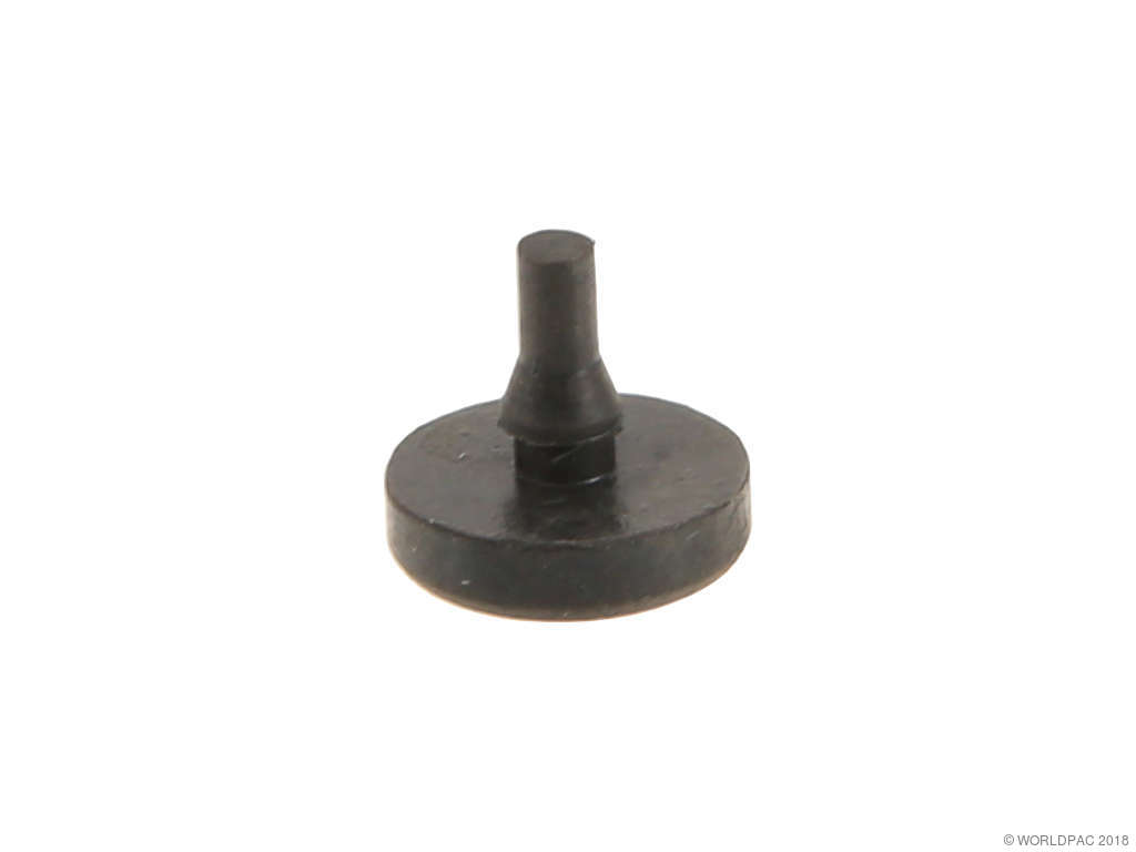 1989-1998 Mazda MPV Clutch Pedal Stop Pad (Genuine)
